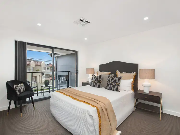 Fourth view of Homely house listing, 15B Short Street, Canterbury NSW 2193