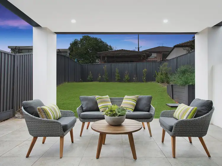 Sixth view of Homely house listing, 15B Short Street, Canterbury NSW 2193