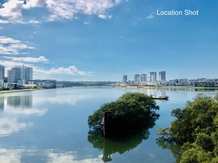 10/29 Bennelong Parkway, Wentworth Point NSW 2127