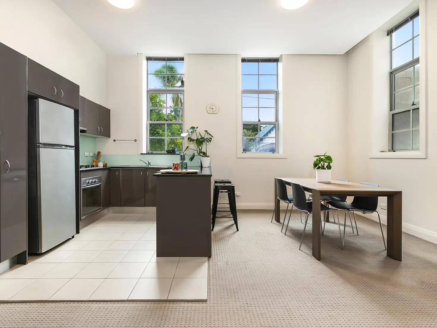 Main view of Homely apartment listing, 17/76A Balmain Road, Leichhardt NSW 2040