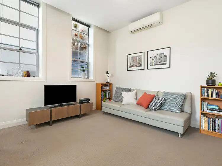 Third view of Homely apartment listing, 17/76A Balmain Road, Leichhardt NSW 2040