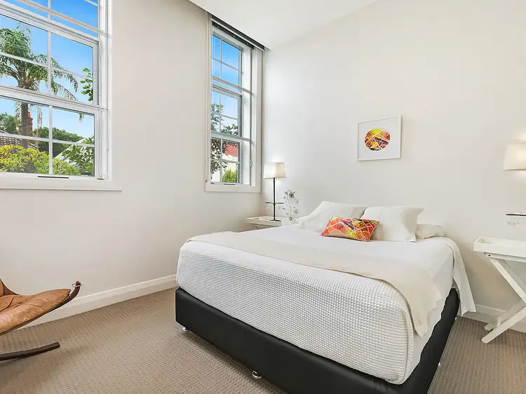 Fourth view of Homely apartment listing, 17/76A Balmain Road, Leichhardt NSW 2040