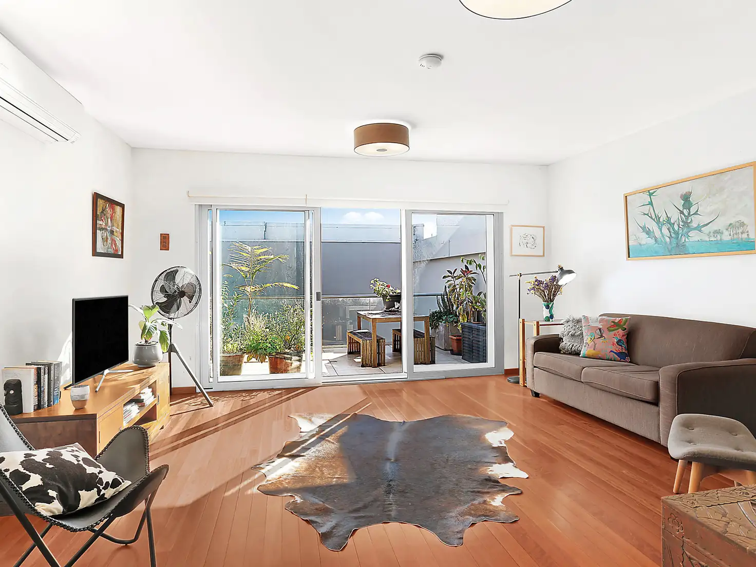 Main view of Homely apartment listing, 6/6 Norton Street, Leichhardt NSW 2040
