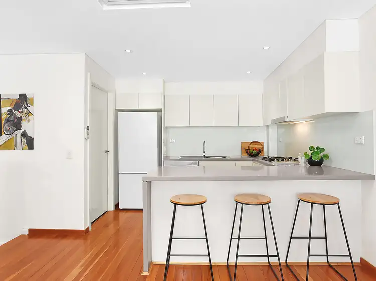 Second view of Homely apartment listing, 6/6 Norton Street, Leichhardt NSW 2040