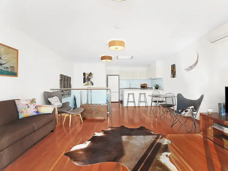 Third view of Homely apartment listing, 6/6 Norton Street, Leichhardt NSW 2040
