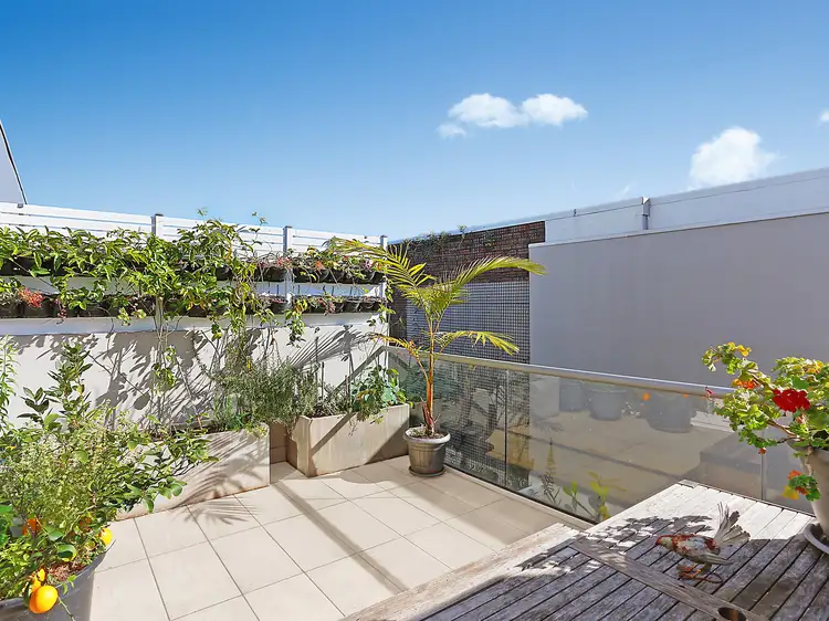 Fourth view of Homely apartment listing, 6/6 Norton Street, Leichhardt NSW 2040