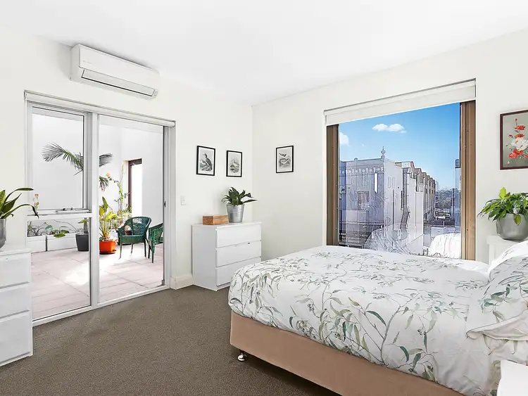 Fifth view of Homely apartment listing, 6/6 Norton Street, Leichhardt NSW 2040