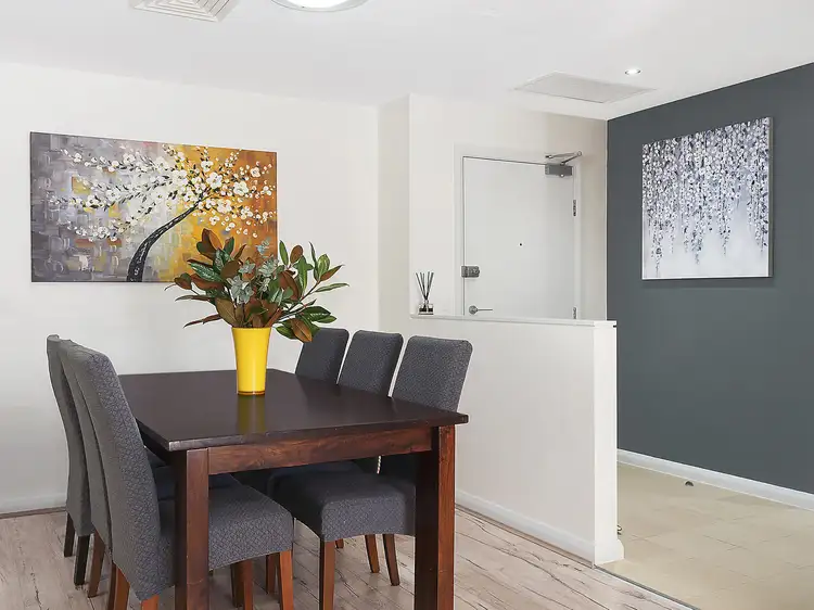 Fourth view of Homely apartment listing, 551/2 The Crescent, Wentworth Point NSW 2127