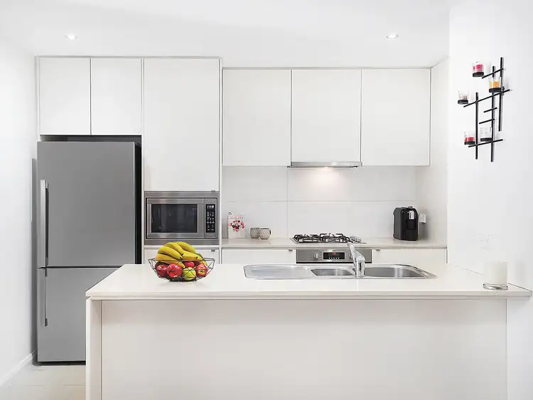 Fifth view of Homely apartment listing, 551/2 The Crescent, Wentworth Point NSW 2127