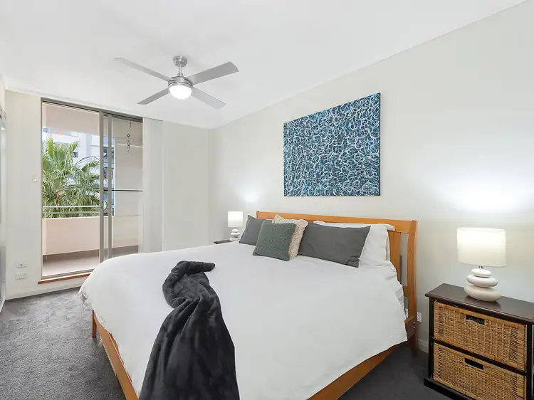 Sixth view of Homely apartment listing, 551/2 The Crescent, Wentworth Point NSW 2127