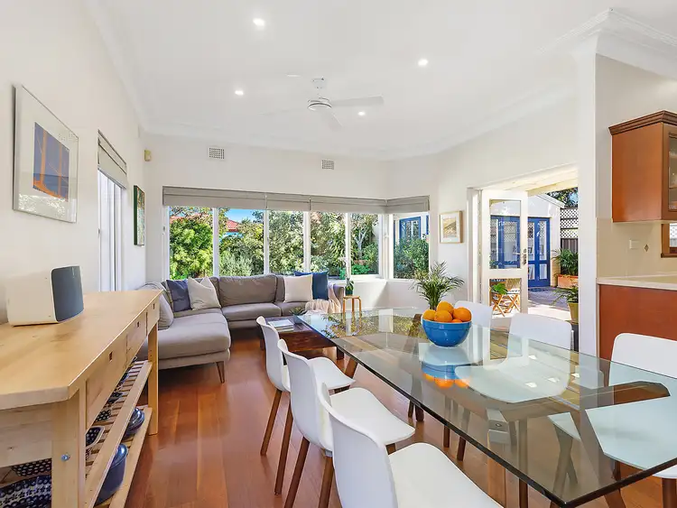 Third view of Homely house listing, 38 Bardwell Crescent, Earlwood NSW 2206