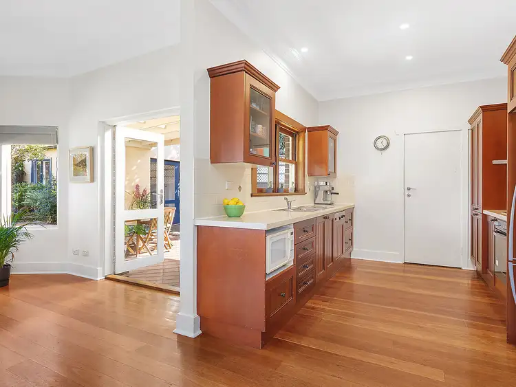 Fourth view of Homely house listing, 38 Bardwell Crescent, Earlwood NSW 2206