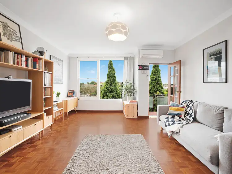 15/78 Undercliffe Road, Earlwood NSW 2206
