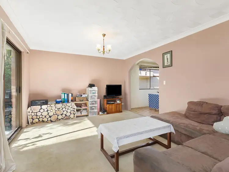 Second view of Homely apartment listing, 10/7 Jeffrey Street, Canterbury NSW 2193