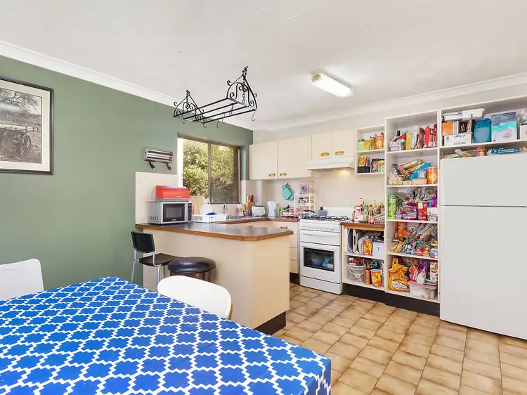 Third view of Homely apartment listing, 10/7 Jeffrey Street, Canterbury NSW 2193