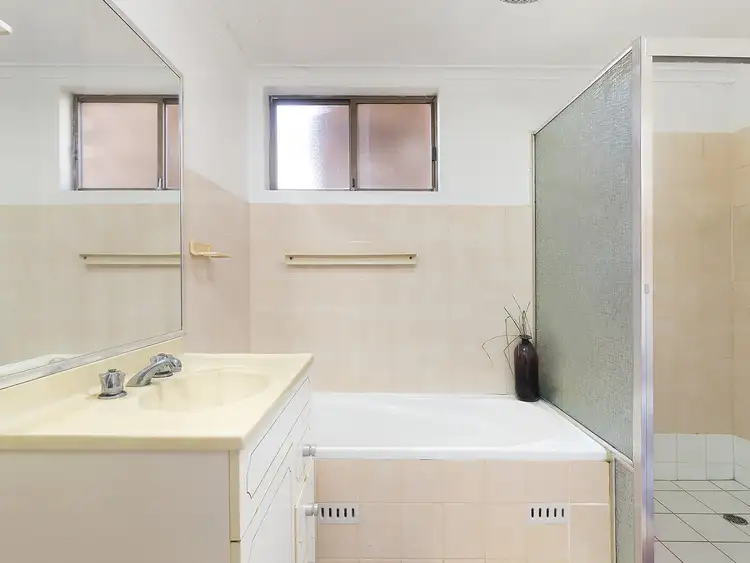 Fifth view of Homely apartment listing, 10/7 Jeffrey Street, Canterbury NSW 2193