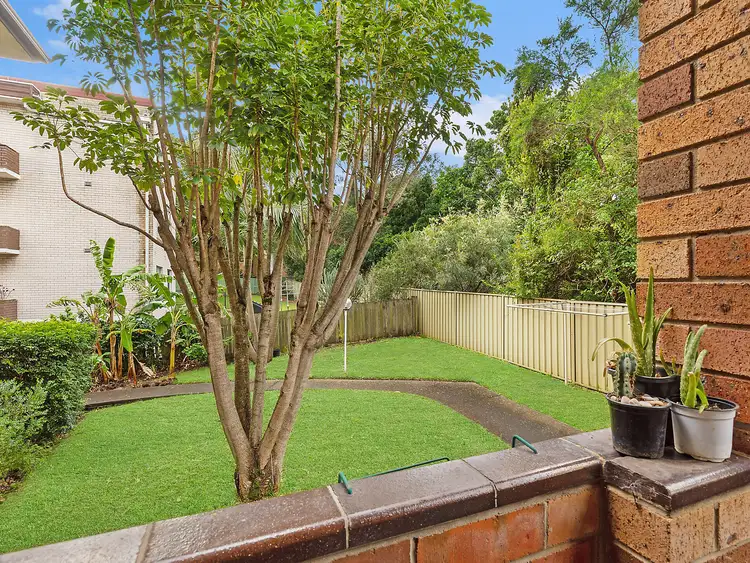 Sixth view of Homely apartment listing, 10/7 Jeffrey Street, Canterbury NSW 2193