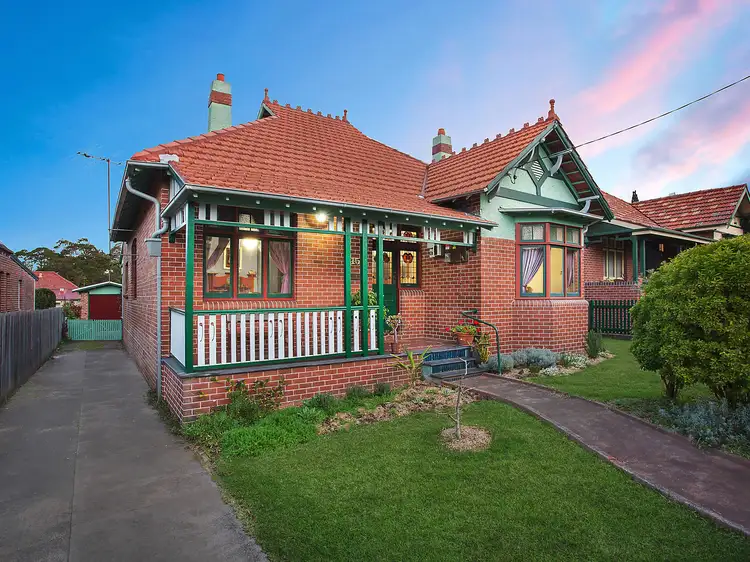 15 Yasmar Avenue, Haberfield NSW 2045