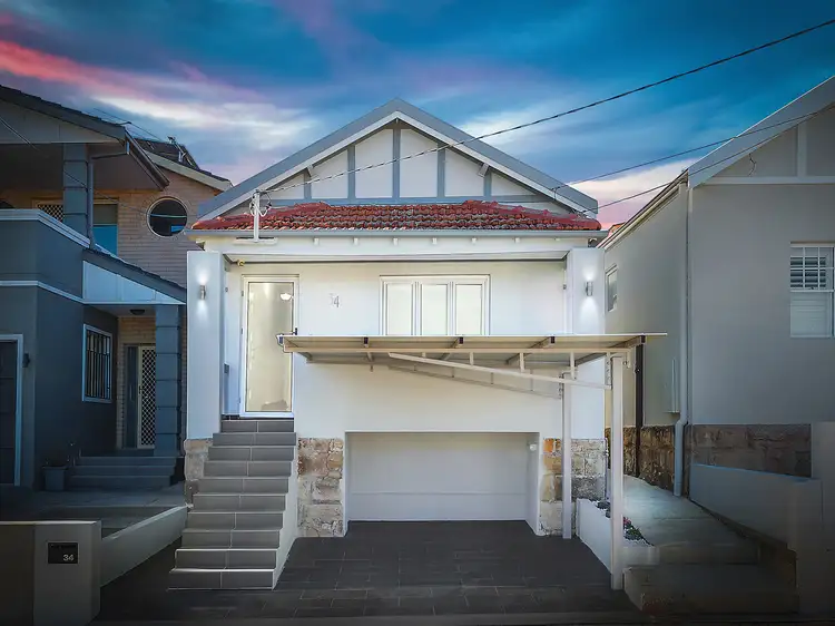 34 River Street, Earlwood NSW 2206