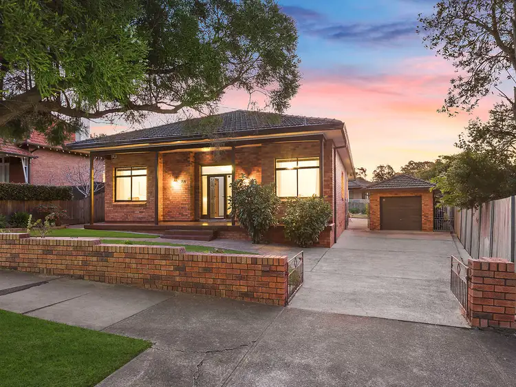 28 Rogers Avenue, Haberfield NSW 2045