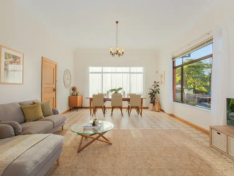 Second view of Homely house listing, 28 Rogers Avenue, Haberfield NSW 2045