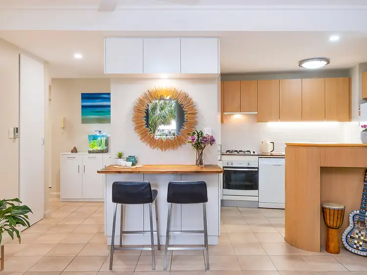 Third view of Homely unit listing, 132/27 Bennelong Parkway, Wentworth Point NSW 2127