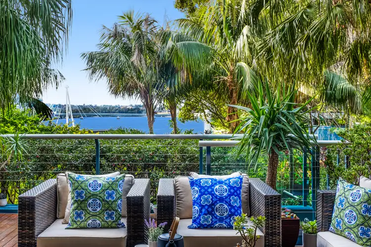 Sixth view of Homely unit listing, 132/27 Bennelong Parkway, Wentworth Point NSW 2127
