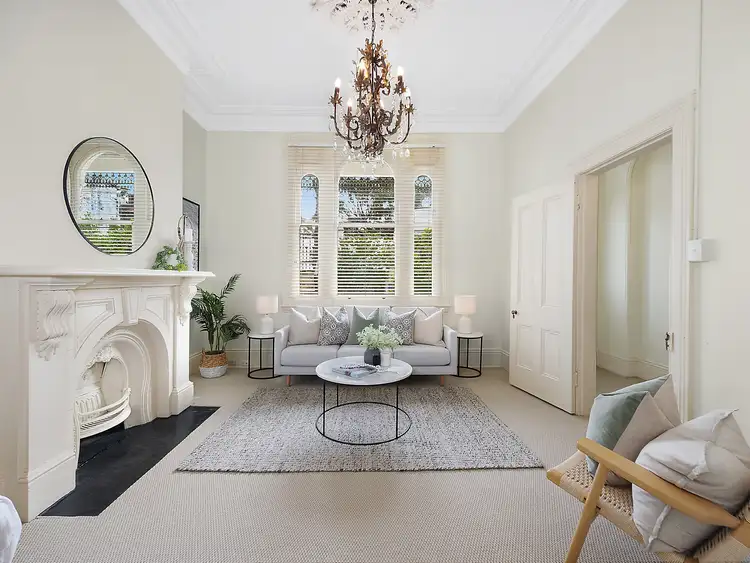 2/274 Bridge Road, Forest Lodge NSW 2037