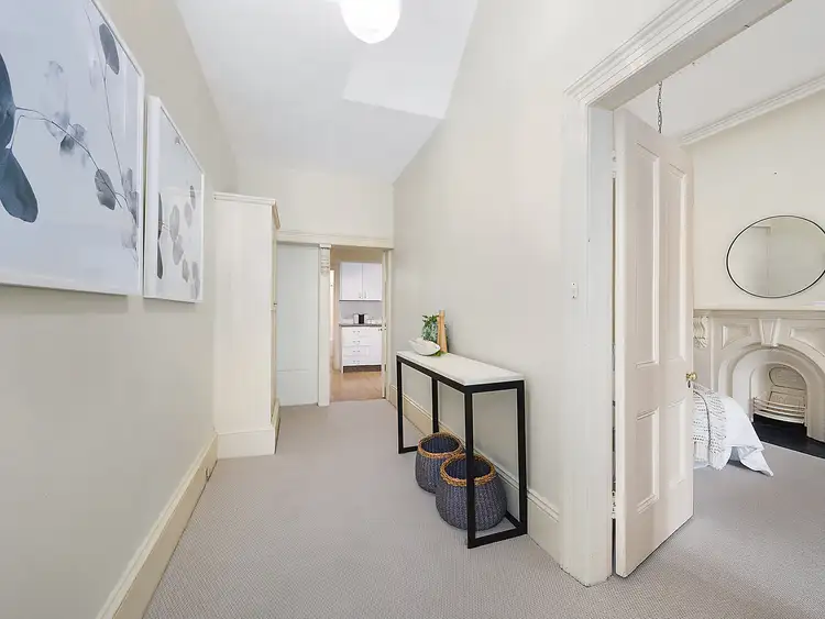 Second view of Homely apartment listing, 2/274 Bridge Road, Forest Lodge NSW 2037