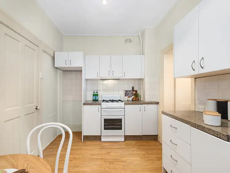 Third view of Homely apartment listing, 2/274 Bridge Road, Forest Lodge NSW 2037