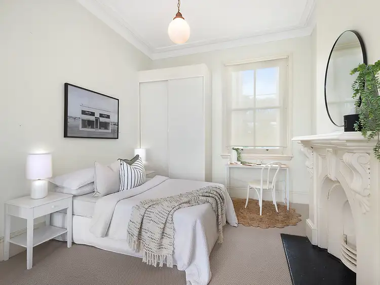 Fourth view of Homely apartment listing, 2/274 Bridge Road, Forest Lodge NSW 2037
