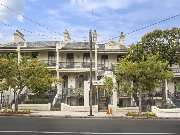 Sixth view of Homely apartment listing, 2/274 Bridge Road, Forest Lodge NSW 2037