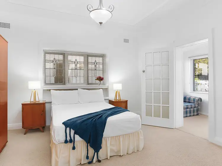 26 Clisdell Avenue, Canterbury NSW 2193