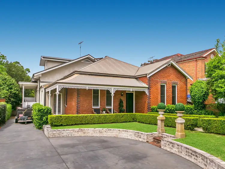 28 Bardwell Road, Bardwell Park NSW 2207