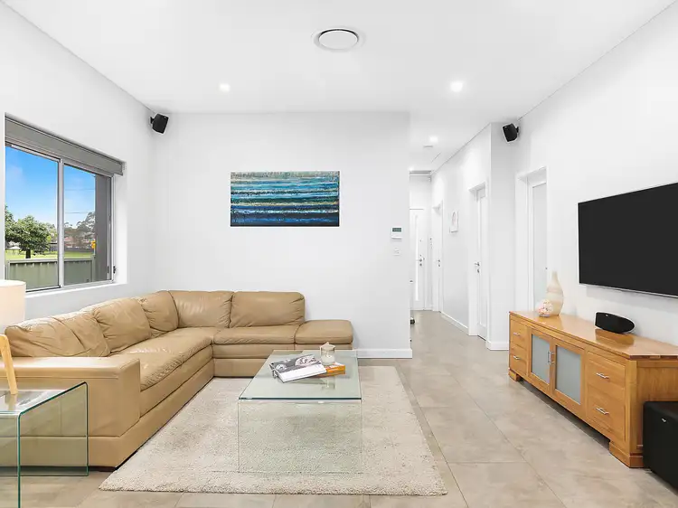 Second view of Homely house listing, 3 Liney Avenue, Clemton Park NSW 2206