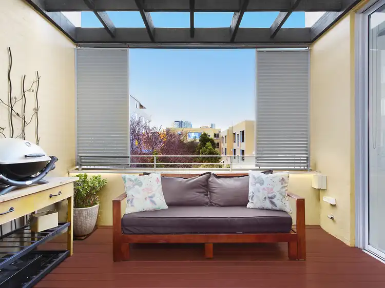 Main view of Homely unit listing, 301/3 The Piazza, Wentworth Point NSW 2127