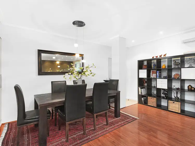 Second view of Homely unit listing, 301/3 The Piazza, Wentworth Point NSW 2127