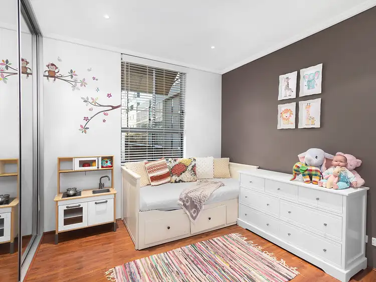 Third view of Homely unit listing, 301/3 The Piazza, Wentworth Point NSW 2127
