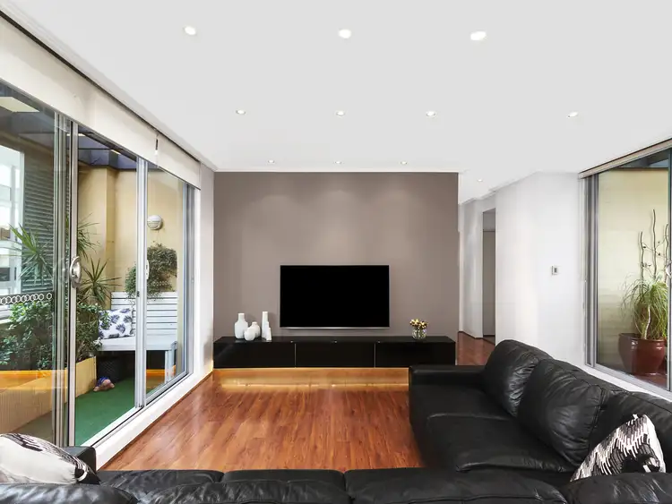 Fourth view of Homely unit listing, 301/3 The Piazza, Wentworth Point NSW 2127