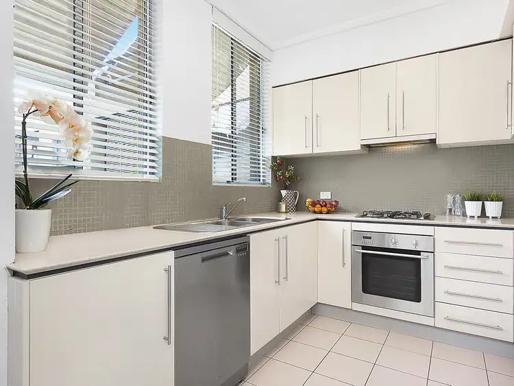 Sixth view of Homely unit listing, 301/3 The Piazza, Wentworth Point NSW 2127
