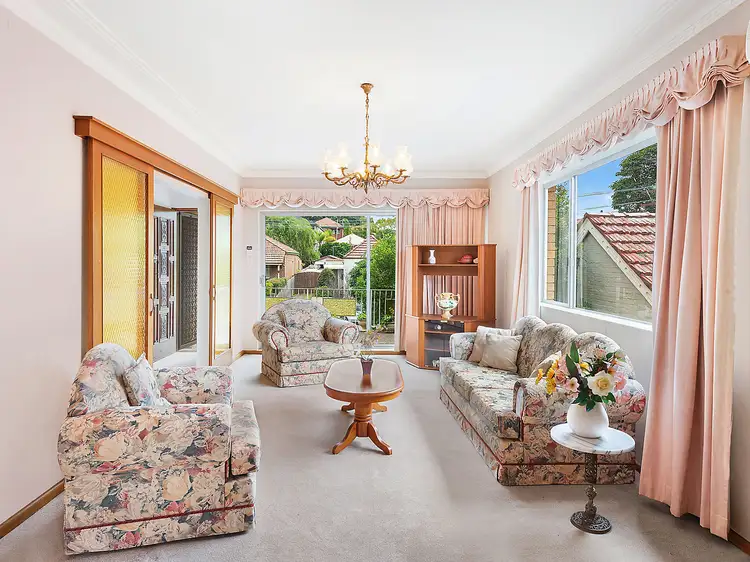 Second view of Homely house listing, 13 St Davids Road, Haberfield NSW 2045