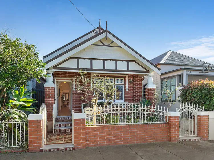 17 Despointes Street, Marrickville NSW 2204