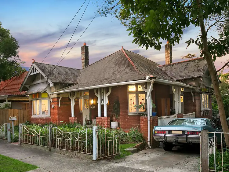 20 Henson Street, Summer Hill NSW 2130