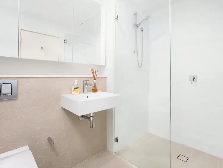 Fourth view of Homely unit listing, 425/2 Half Street, Wentworth Point NSW 2127