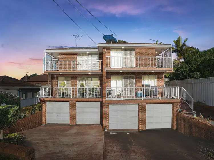 18B Banks Road, Earlwood NSW 2206