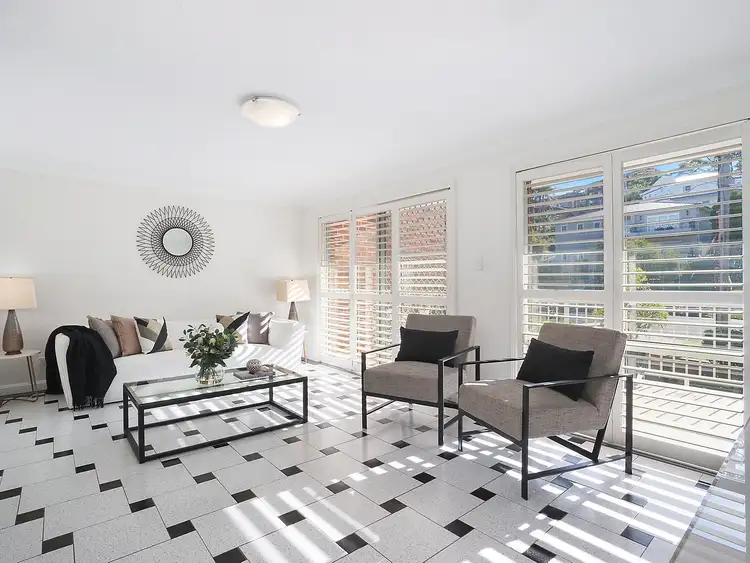 Second view of Homely house listing, 18B Banks Road, Earlwood NSW 2206