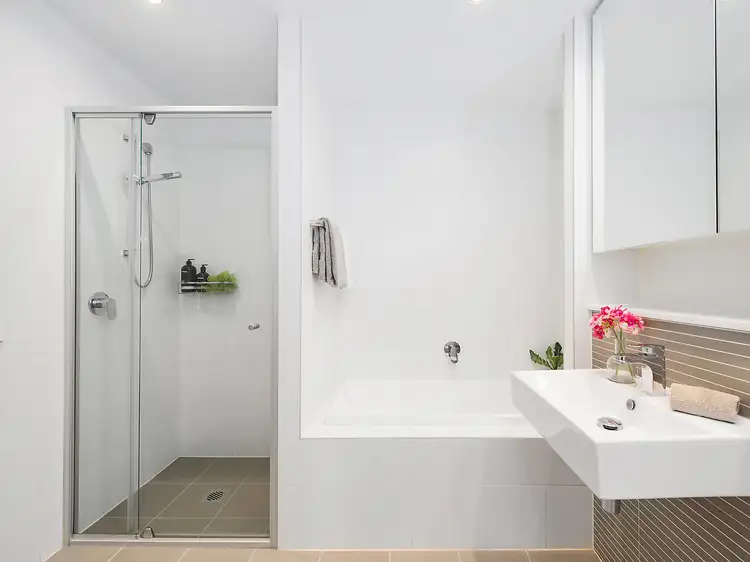Fourth view of Homely unit listing, 502/46 Amalfi Drive, Wentworth Point NSW 2127