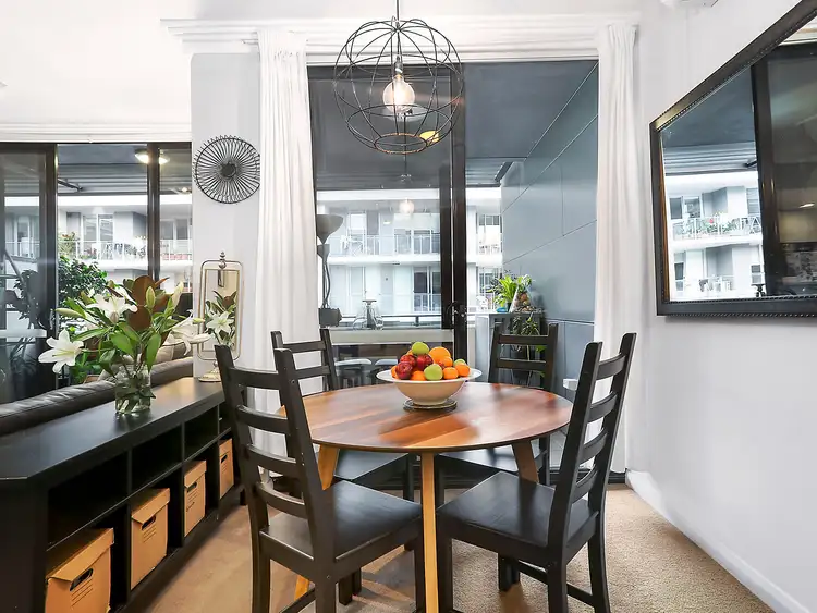Fourth view of Homely unit listing, 506/1 Half Street, Wentworth Point NSW 2127