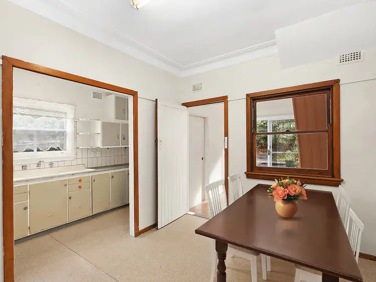 Fifth view of Homely house listing, 13 Page Street, Canterbury NSW 2193