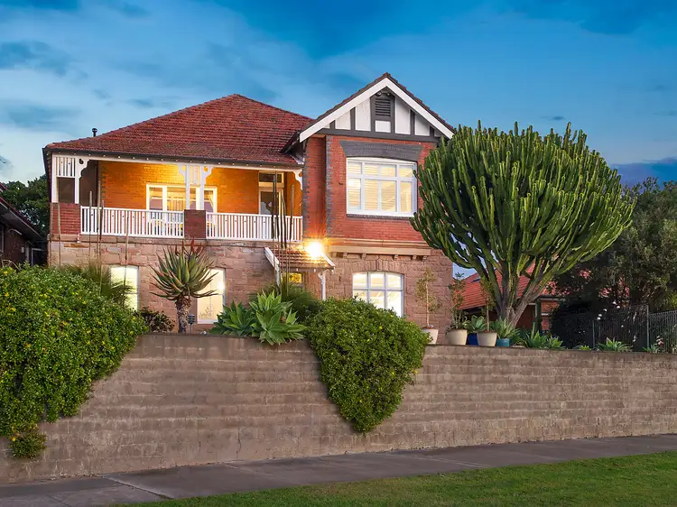 Main view of Homely house listing, 19 Dobroyd Parade, Haberfield NSW 2045